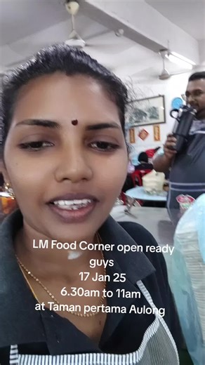 Discover LM Food Corner: Your New Favorite Breakfast Spot