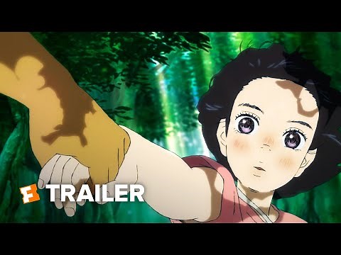 Children of the Sea Trailer #1 (2020) | Movieclips Indie