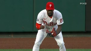 2.9M views · 10K reactions | You never know what you'll see at the ballpark.  | MLB | Facebook