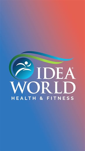 The 2025 IDEA® World stage is stacked with the brightest minds in...
