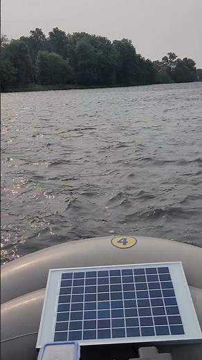 INTEX EXCURSION 4 MODS - 2nd Series - Part 1