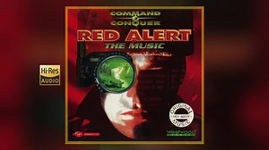 『命令与征服：红色警戒』游戏原声带 无损音质_哔哩哔哩_bilibili