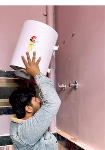 Expert Electric Geyser Installation Guide