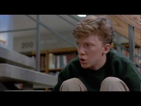 Breakfast Club: Brian's Canadian FWB