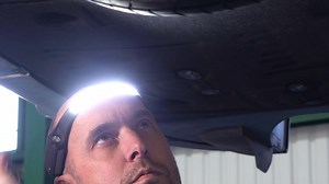 ⚠ Product Focus: We have a wide range of rechargeable headlights, perfect for those dark winter nights and early mornings. Take, for instance, our versatile 2-in-1 LED spotlight and COB LED strip light. With its infrared auto-sensor for effortless on/off control, both high and low settings, and a spotlight strobe function, it's a versatile companion for emergencies. Manufactured from rubber-coated, shock-resistant plastic and equipped with an adjustable, elastic headband, it's a USB-rechargeable