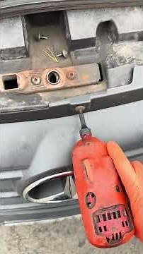 Fixing the Common Radar Fault on a Mercedes Sprinter | Easy DIY Repair & Save £££