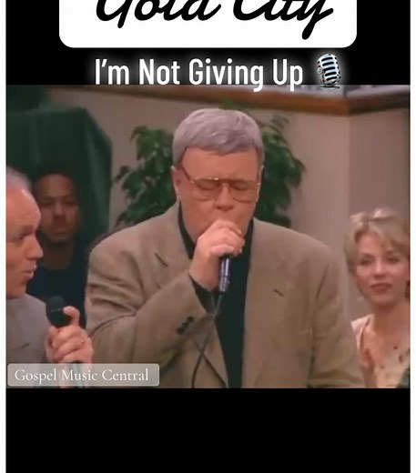 Tim Riley's Incredible Low Notes in Gospel Music