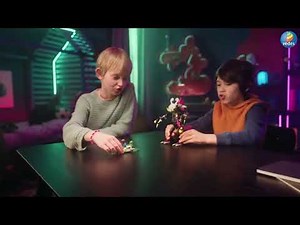 LEGO® DreamZzz | Der Albwärter | VEDES