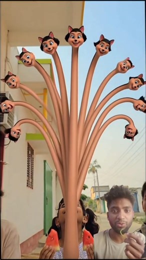 Building Wooden Log Cabin in Forest 🌲😘Survival House Step by Step4