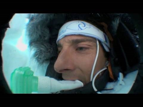 Man vs. Wild - Buried Alive | Canadian Rockies