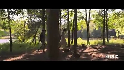 A Week Away   Official Trailer   Netflix