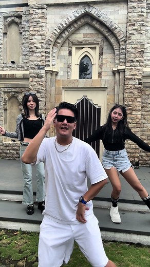 Ning Nang: Lagu dan Tarian Viral TikTok yang Mengguncang