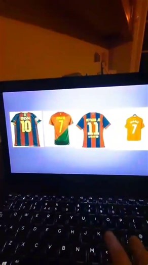 Editing on Google slides pt.1