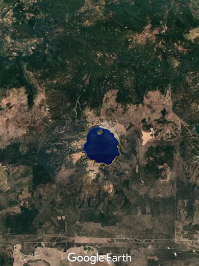 Carter Lake: The Hidden Gem You Need to See! #CarterLake #HiddenGem #TravelUSA #USA #Nature