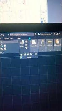AutoCAD 2022 vs 2026 #shortsfeed
