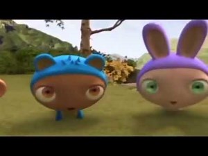 Waybuloo Yogo With Cheebies With Me Jack And Mum