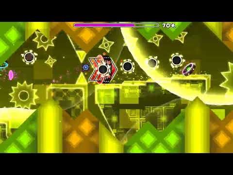 i rebeat cyclone cause i felt like it