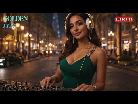 🔥 Bollywood EDM Remix With Heavy Bass Drops | Nonstop Club Energy 128 BPM