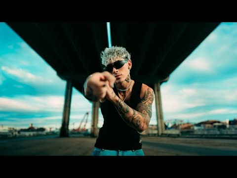 FKL - Mi Peso (Video Oficial)