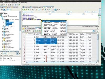 强烈推荐！4款良心好用的数据库开发软件，每一款都是绝佳选择！#程序员 #软件 #编程 #数据库 #干货分享