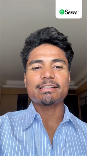 @esewa_official on Instagram: "Cheer for Captain Rohit Paudel and the National Team in thrilling T20 action! 🇳🇵🏏 Subscribe to the Styx Nepal T20 Package via eSewa and catch every moment LIVE. #eSewa #eSewaGaraun #StyxNepal #T20WorldCup #NepalCricket #RohitPaudel"