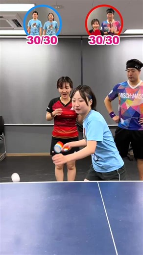 #卓球 #卓球女子 #ping-pong | ping pong ball