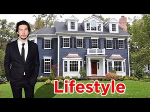 Adam Driver Lifestyle 2022 ★ Wife, Family, Net worth & Car