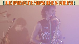 3.1K views · 13 reactions | Le Printemps des Nefs — Du 08 au 31 mai...