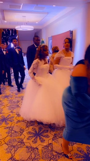 The 33rd Annual Beautillion Cotillion Ball: Pearls of Perfection, Suits of Success. 🔺#BCACDST1984 #BeauCo2023 #BCACBeauCo2023 🔺 @easternregdst | Bcacdst1984