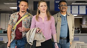 Watch DMV Season 1 Episode 1 - Pilot