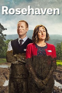 Rosehaven | Rotten Tomatoes