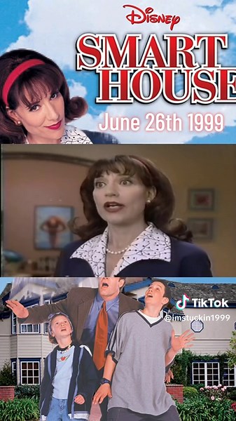 FUN FACT: DIRECTED BY LEVAR BURTON😮 (you know from reading rainbow & star trek) #smarthouse #disneychannel #dcom #1999 #ryanmerriman #disneychanneloriginalmovie #kateysagal #90s #late90s #y2k #2000s #90skids #90snostalgia #y2knostalgia #disneymovie #90smovies #y2kmovies #90smemories #y2kmemories #millennial #millennialsoftiktok #millennialnostalgia #nostalgia #thenostalgiaclub