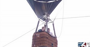 Spirit of Boise Balloon Classic: Kid's Day