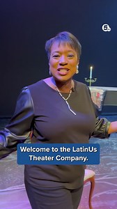 Ohio's first Latino theater company is right here in Cleveland. And don't worry if you no habla espanol - productions have English subtitles so everyone can understand. Full story: https://www.news5cleveland.com/news/local-news/cleveland-metro/check-out-clevelands-first-hispanic-theater | News 5 Cleveland