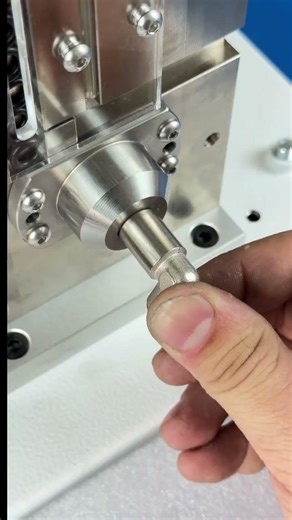 Automatic O Ring Assembly Machine for Hydraulic & Automotive Industry #automobile #machine