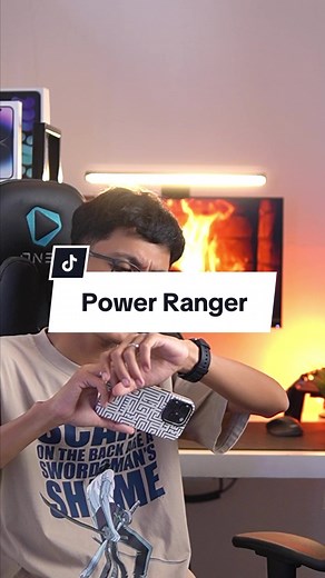 Smartwatch Eclipse Winky: Fitur Keren Harga Terjangkau