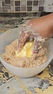 How to make bread with Psyllium husk #youtubegrowth #youtubeshorts