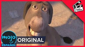 151K views · 4.2K reactions | Los momentos más icónicos y divertidos del mejor amigo de #Shrek  | WatchMojo Español | Facebook