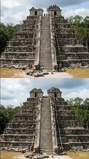 Chichén Itzá: Ancient Mayan Wonder | History Explained#ancientevaluator#history#chichenitza#travel