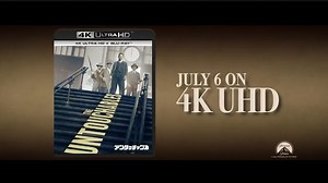 |◤ クライム・アクションの傑作 待望の4K UHD化で本日リリース ◢| 🎥ブライアン・デ・パルマ監督 🥃『#アンタッチャブル』 📀4K UHD BD発売 BDにはゴールデン洋画劇場版 木曜洋画劇場版を含む吹替3種を収録✨ ハリウッドの名優が集結した 不朽の名作が蘇るー。 https://db2.nbcuni.co.jp/contents/hp0002/list.php?CNo=2&AgentProCon=53440&SP=2 #ブライアンデパルマ | パラマウント・ピクチャーズ（日本版）