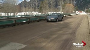 100-year-old Sicamous bridge to be replaced