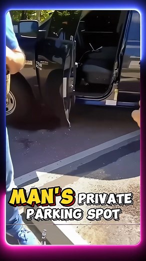 14K views · 420 reactions | Driver Fights Back as Cops Abuse Power Over Parking Spot! #PoliceExposed #Viral #Accountability | Badge & Boundaries | Facebook