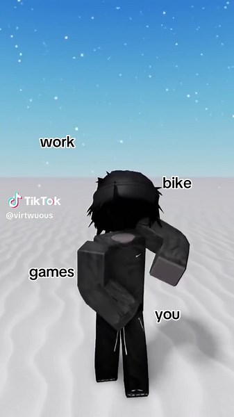 Dating in Roblox: A Real Life Experience