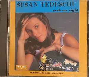 Susan Tedeschi - Rock Me Right