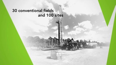 IGas Energy: A Customer Story