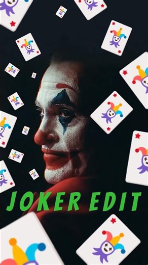 Joker Edit 🃏#joker #jokermovie #jokeredits #jokershorts #jokeredit #joaquinphoenixjoker