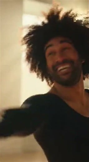 The Joyful Rhythmic Tutu Dance