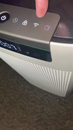 Don’t Get Jafända JF999 Smart Air Purifier Until You See This Review