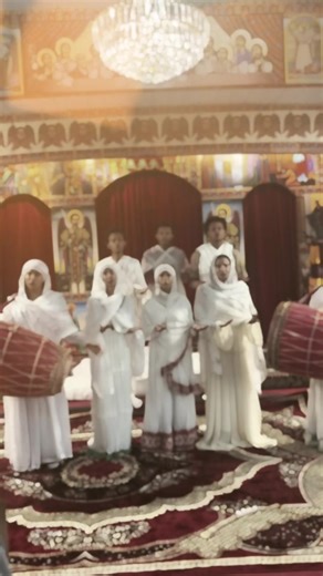 Praising Him: A Celebration of Faith and Music