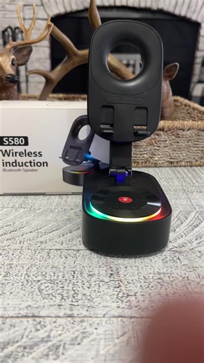 #wirelessinduction #bluetooth #emyway